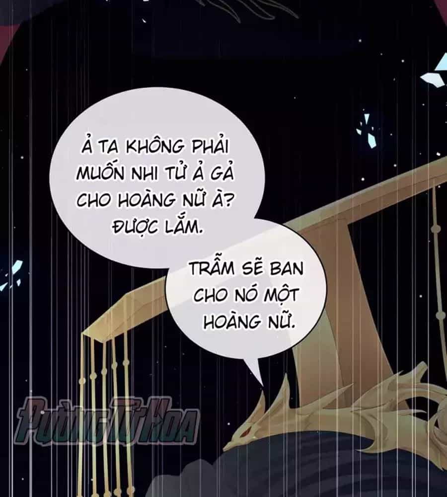 Hậu Cung Của Nữ Đế - Chương 76 - ảnh 24
