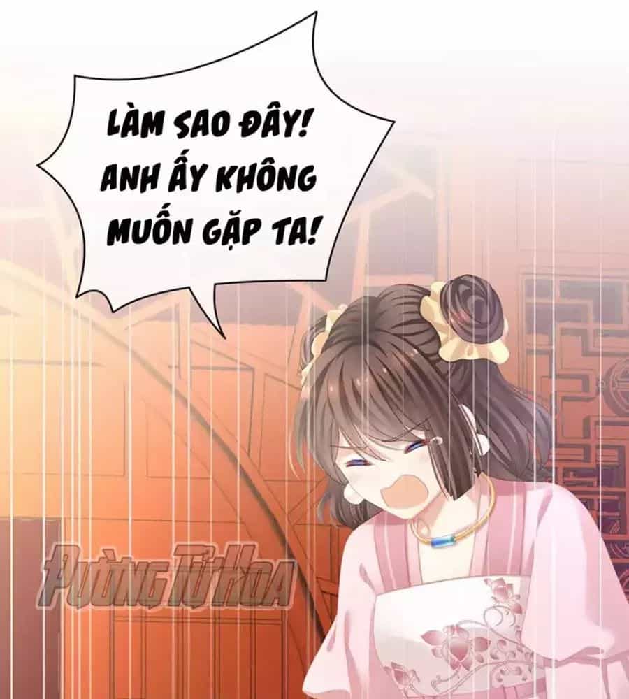 Hậu Cung Của Nữ Đế - Chương 76 - ảnh 39
