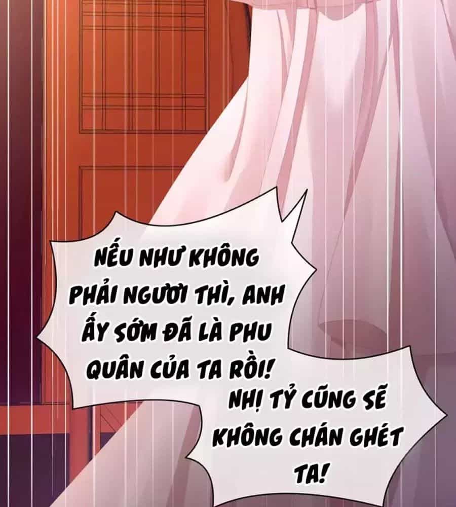 Hậu Cung Của Nữ Đế - Chương 76 - ảnh 40