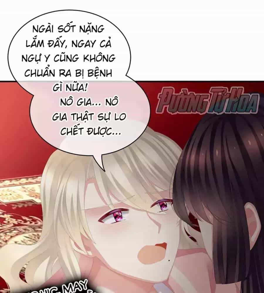 Hậu Cung Của Nữ Đế - Chương 76 - ảnh 55