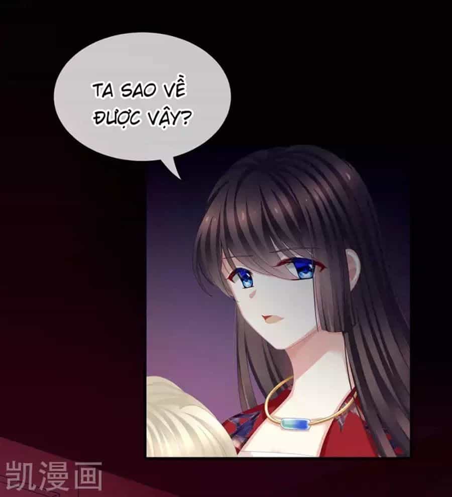 Hậu Cung Của Nữ Đế - Chương 76 - ảnh 57