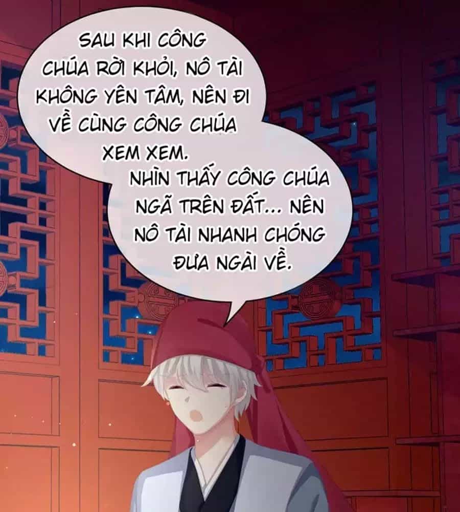 Hậu Cung Của Nữ Đế - Chương 76 - ảnh 58