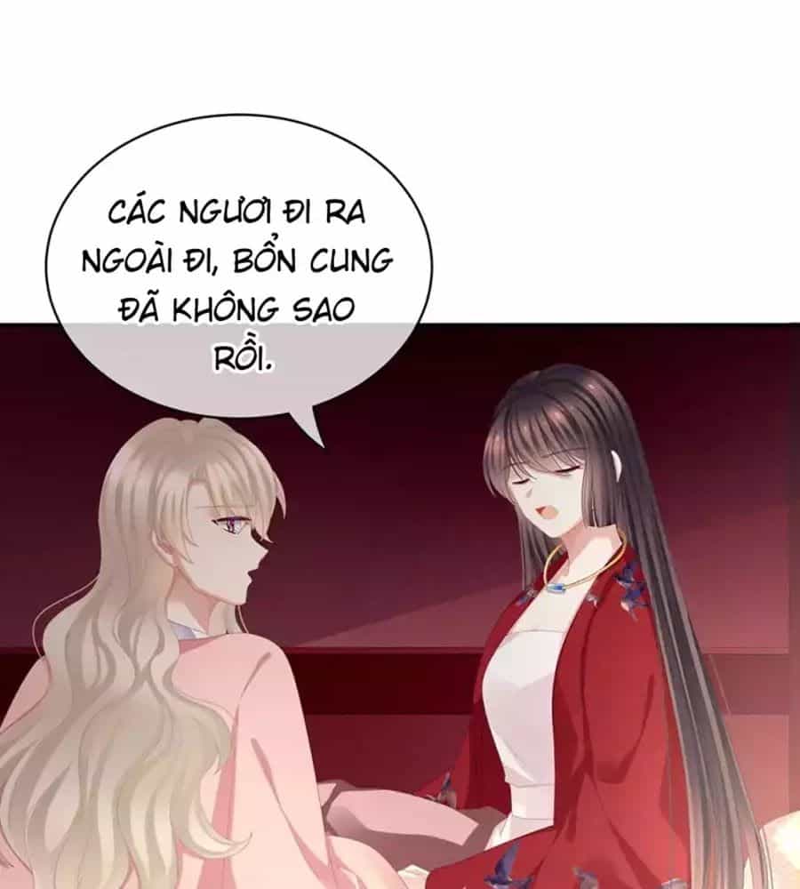 Hậu Cung Của Nữ Đế - Chương 76 - ảnh 60