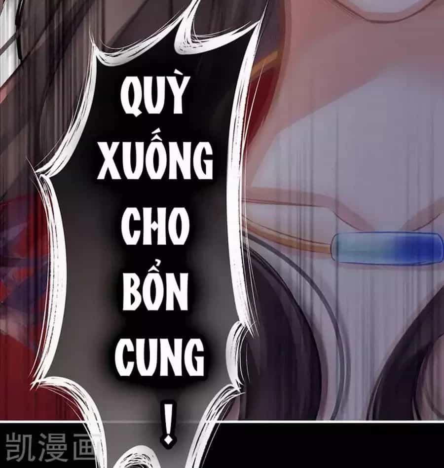 Hậu Cung Của Nữ Đế - Chương 76 - ảnh 84