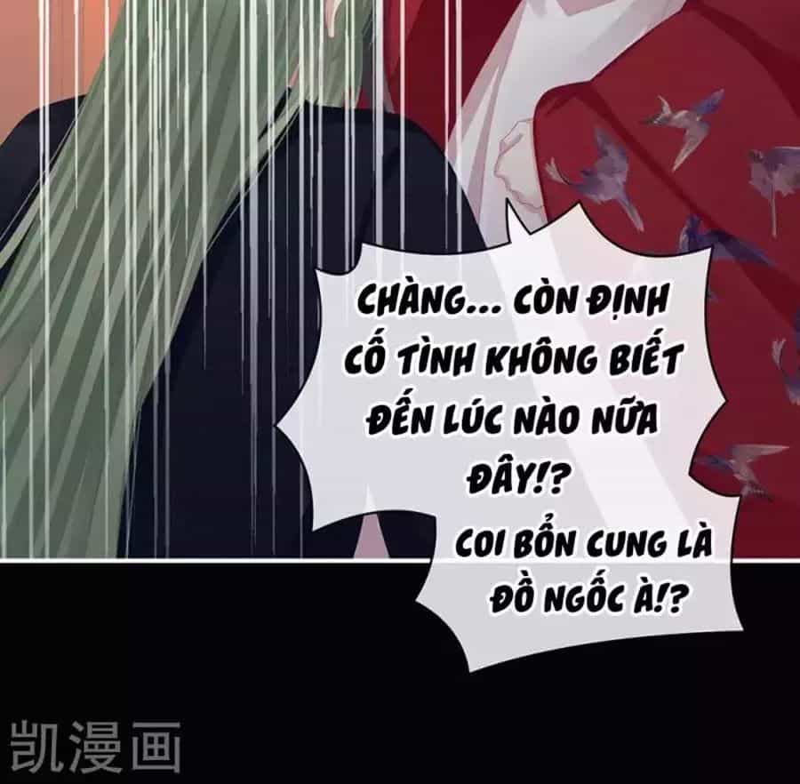 Hậu Cung Của Nữ Đế - Chương 76 - ảnh 88