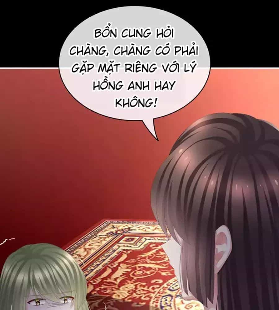 Hậu Cung Của Nữ Đế - Chương 76 - ảnh 91
