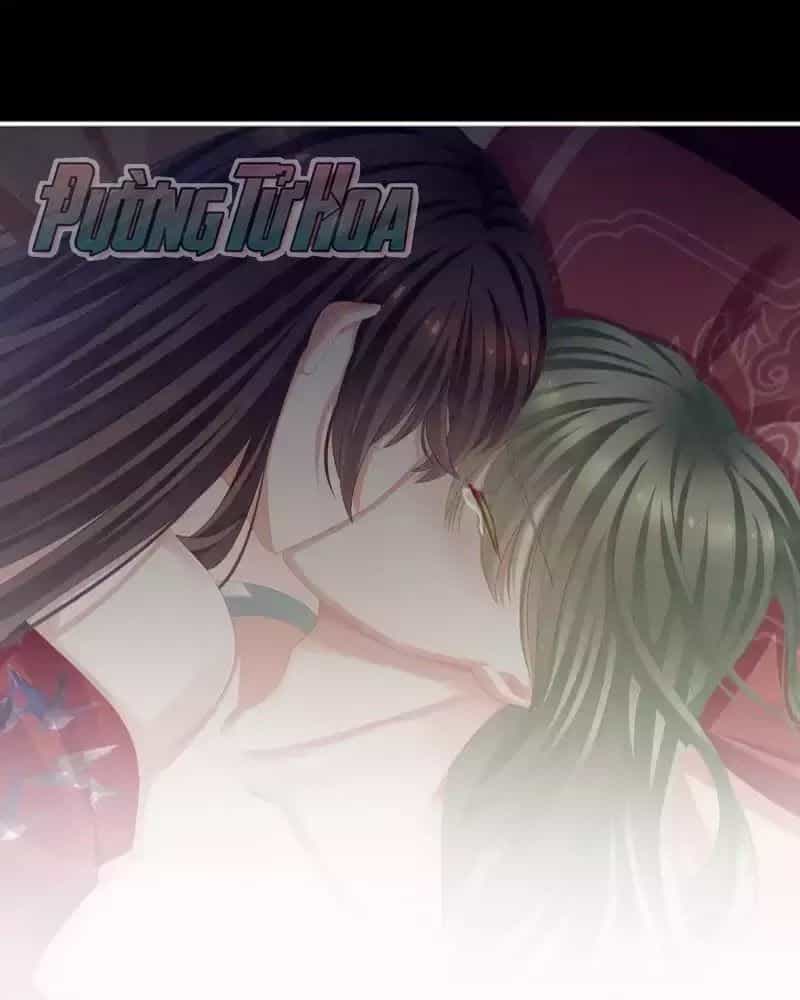 Hậu Cung Của Nữ Đế - Chương 77 - ảnh 18