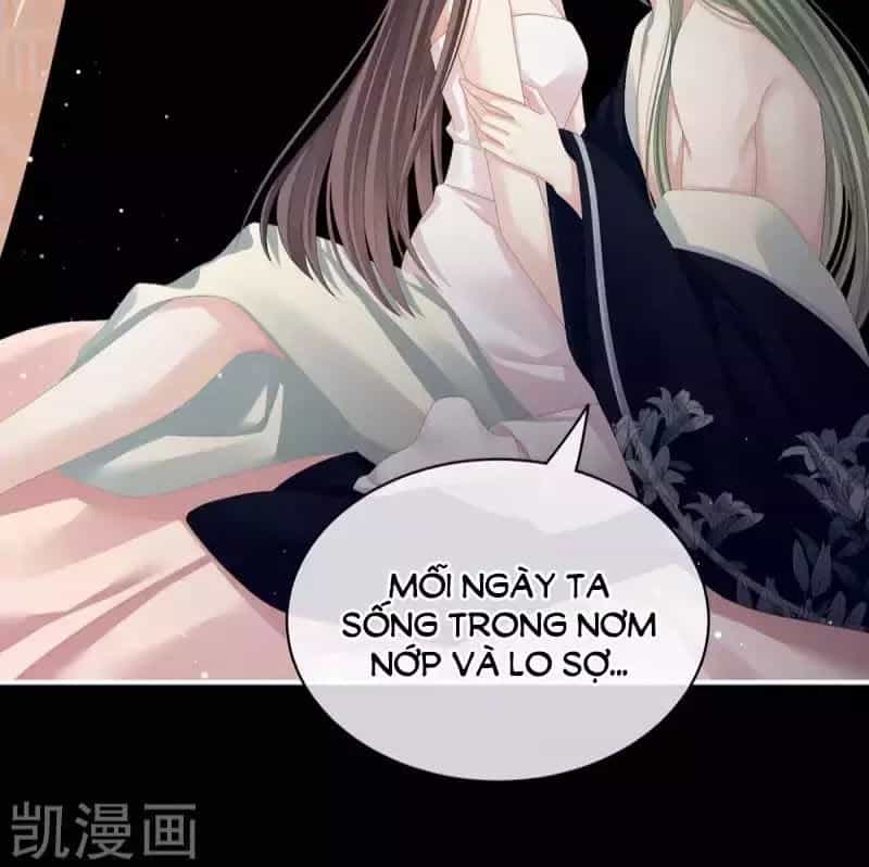 Hậu Cung Của Nữ Đế - Chương 77 - ảnh 35