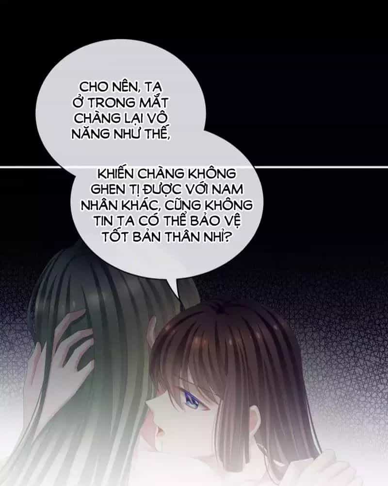 Hậu Cung Của Nữ Đế - Chương 77 - ảnh 36