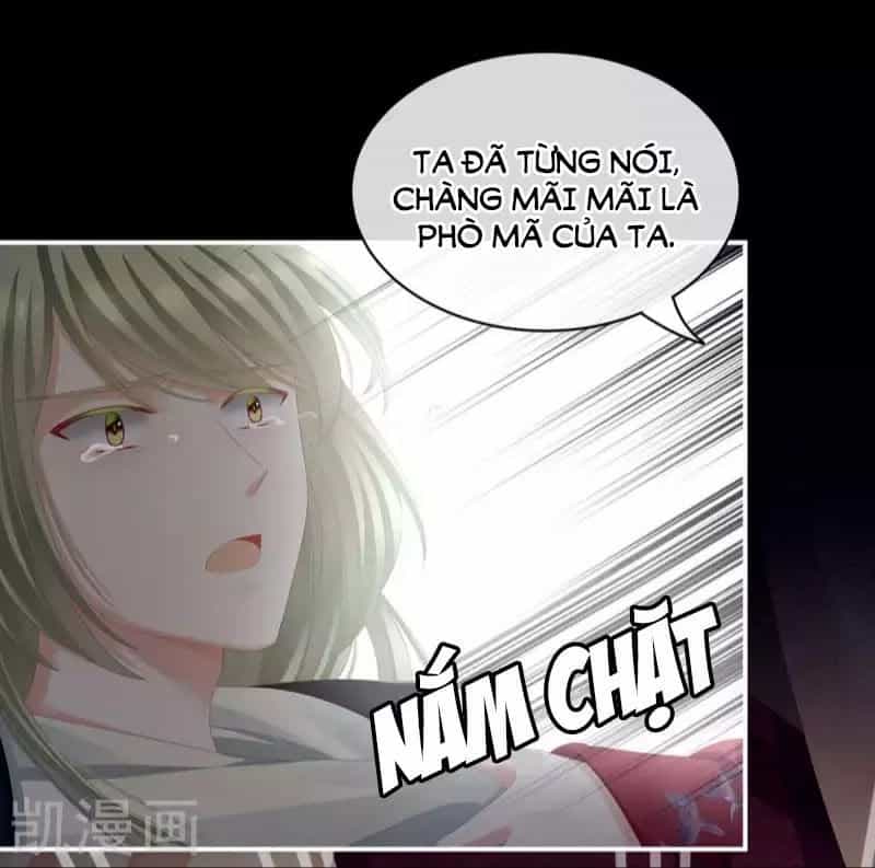 Hậu Cung Của Nữ Đế - Chương 77 - ảnh 5