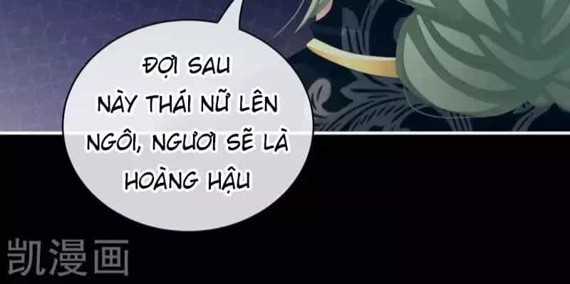 Hậu Cung Của Nữ Đế - Chương 78 - ảnh 10