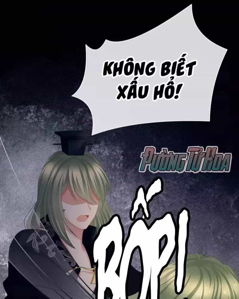 Hậu Cung Của Nữ Đế - Chương 78 - ảnh 15