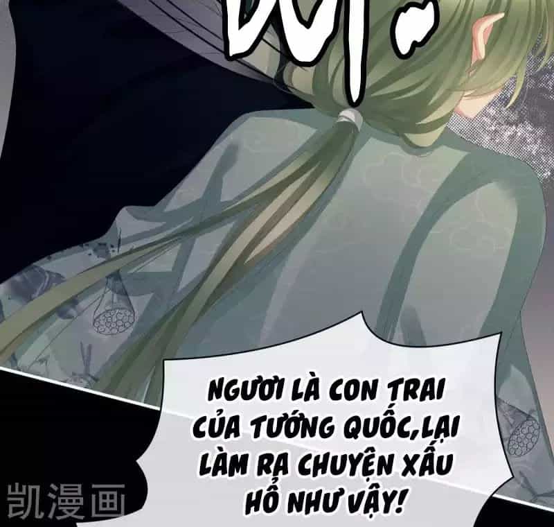 Hậu Cung Của Nữ Đế - Chương 78 - ảnh 16