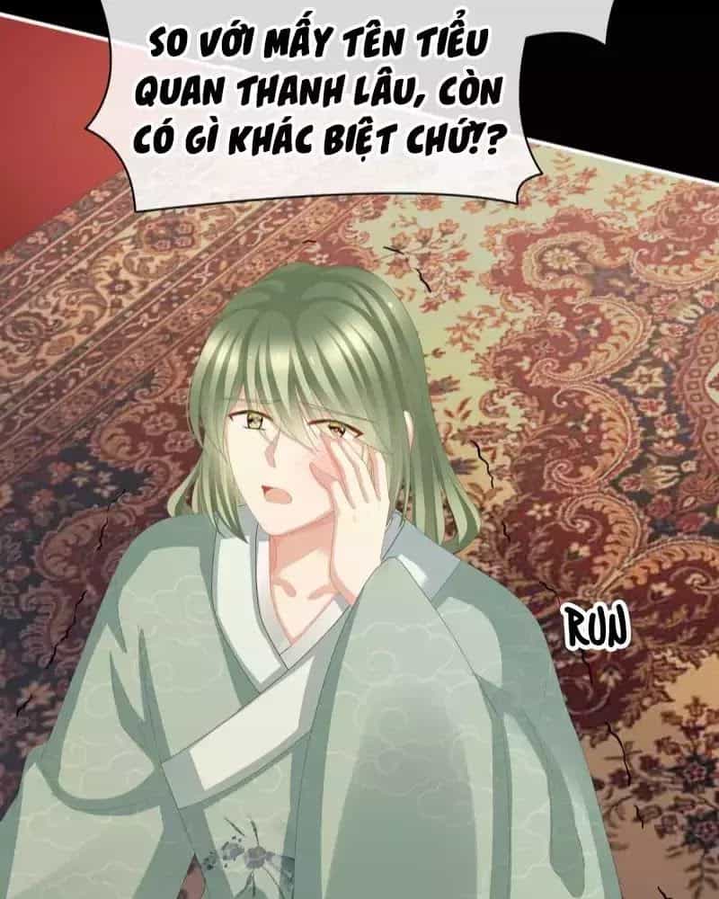 Hậu Cung Của Nữ Đế - Chương 78 - ảnh 17