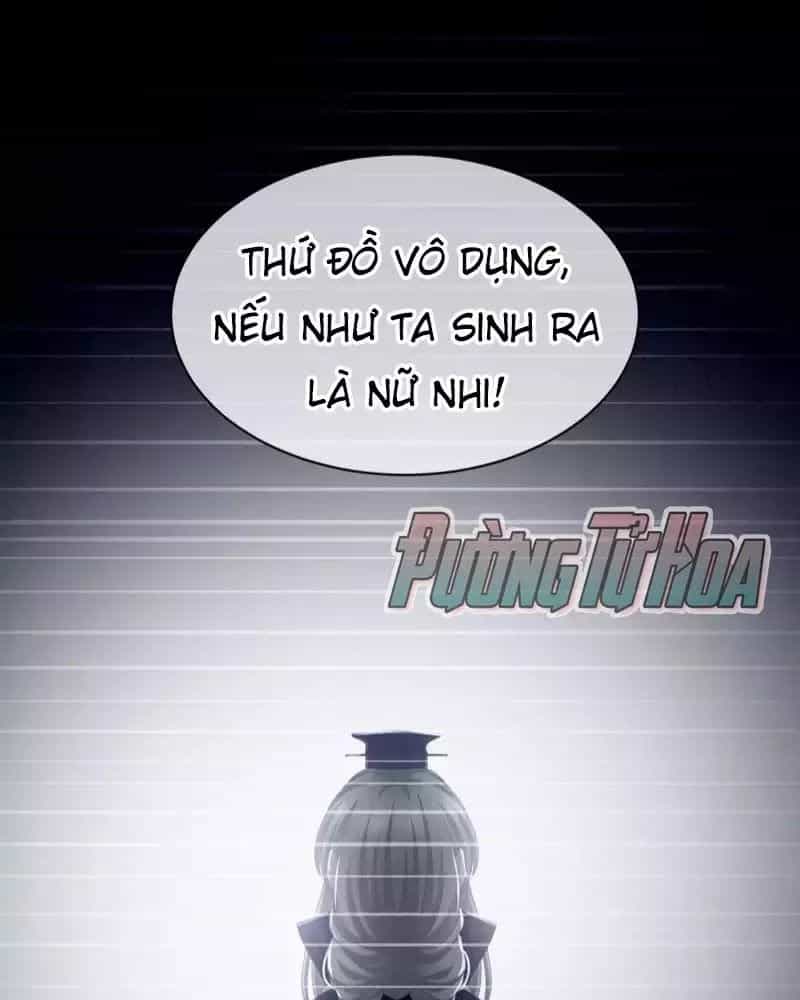 Hậu Cung Của Nữ Đế - Chương 78 - ảnh 26