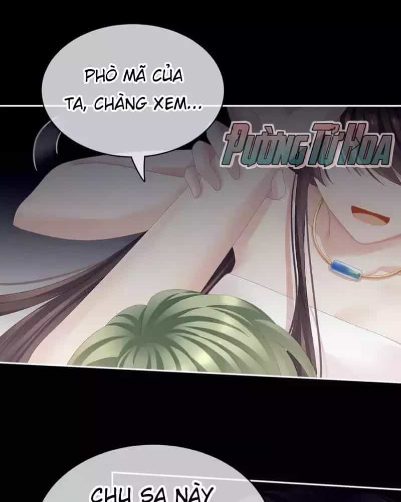Hậu Cung Của Nữ Đế - Chương 78 - ảnh 52