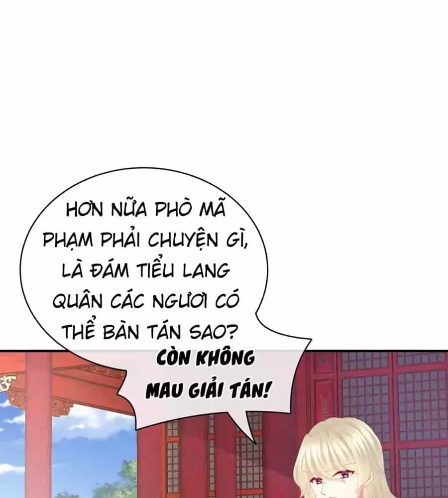 Hậu Cung Của Nữ Đế - Chương 79 - ảnh 17