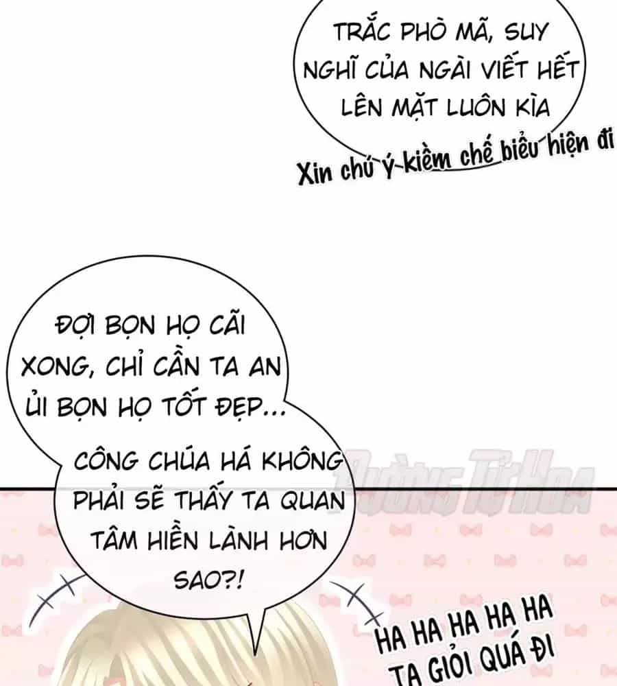 Hậu Cung Của Nữ Đế - Chương 79 - ảnh 24
