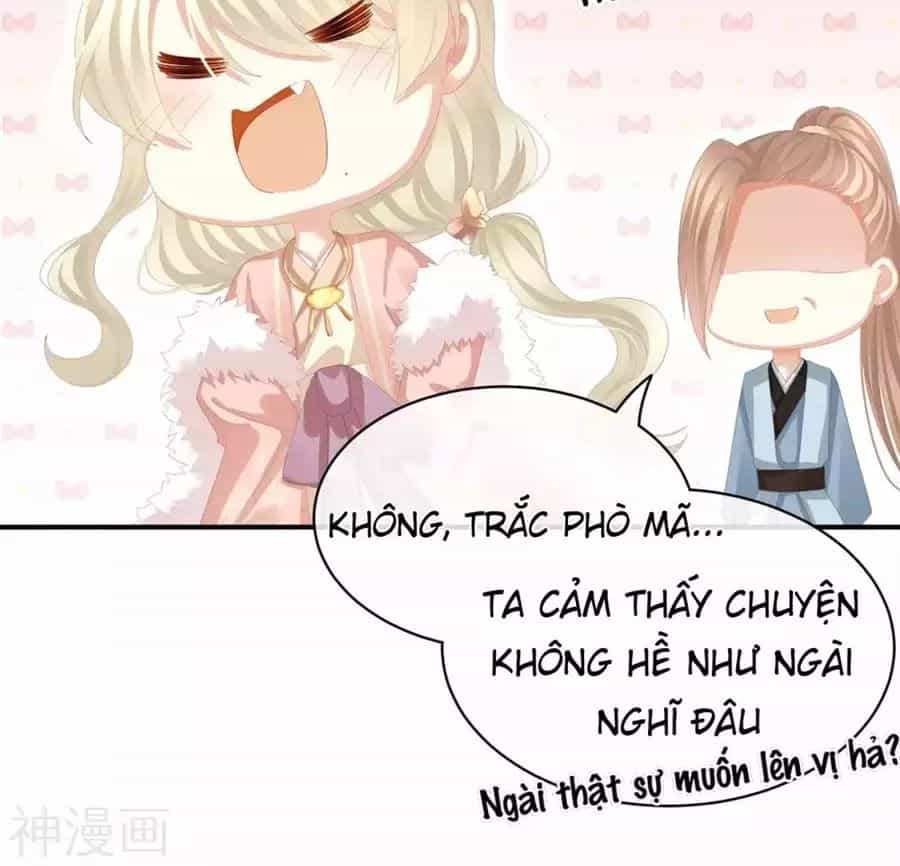 Hậu Cung Của Nữ Đế - Chương 79 - ảnh 25
