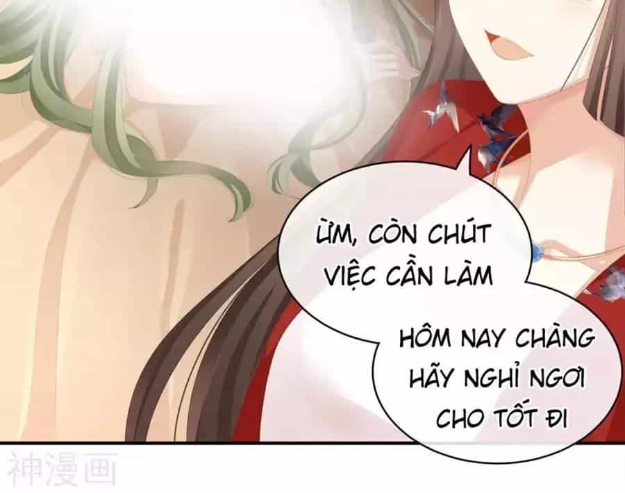 Hậu Cung Của Nữ Đế - Chương 79 - ảnh 38