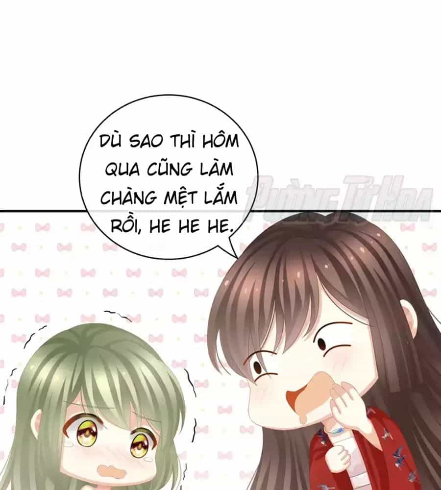 Hậu Cung Của Nữ Đế - Chương 79 - ảnh 39