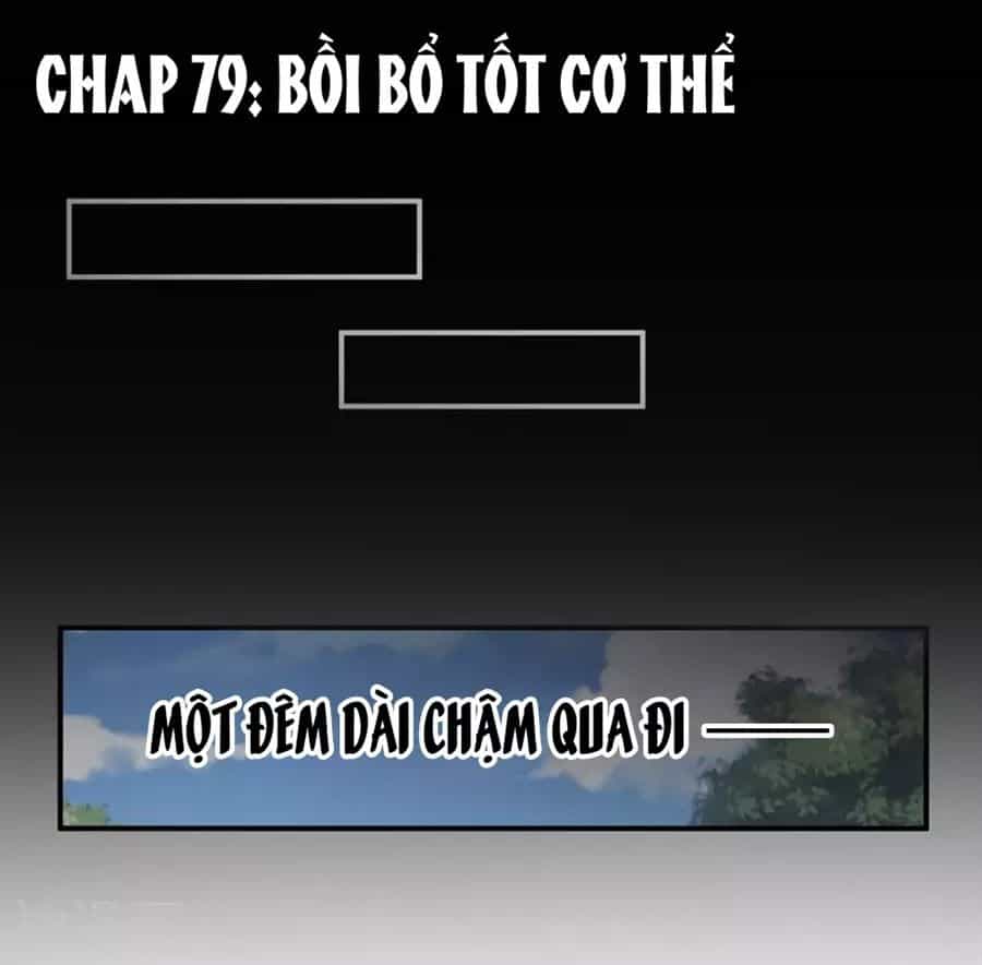 Hậu Cung Của Nữ Đế - Chương 79 - ảnh 4