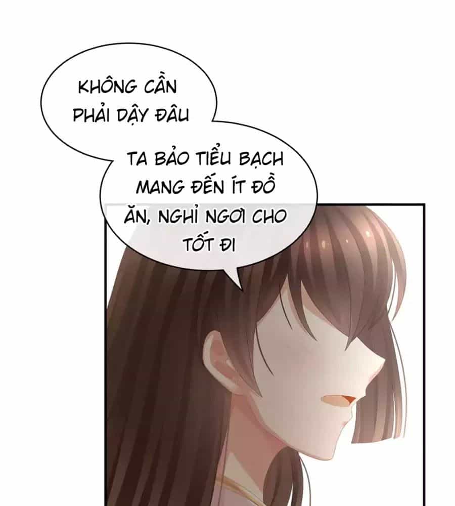 Hậu Cung Của Nữ Đế - Chương 79 - ảnh 41