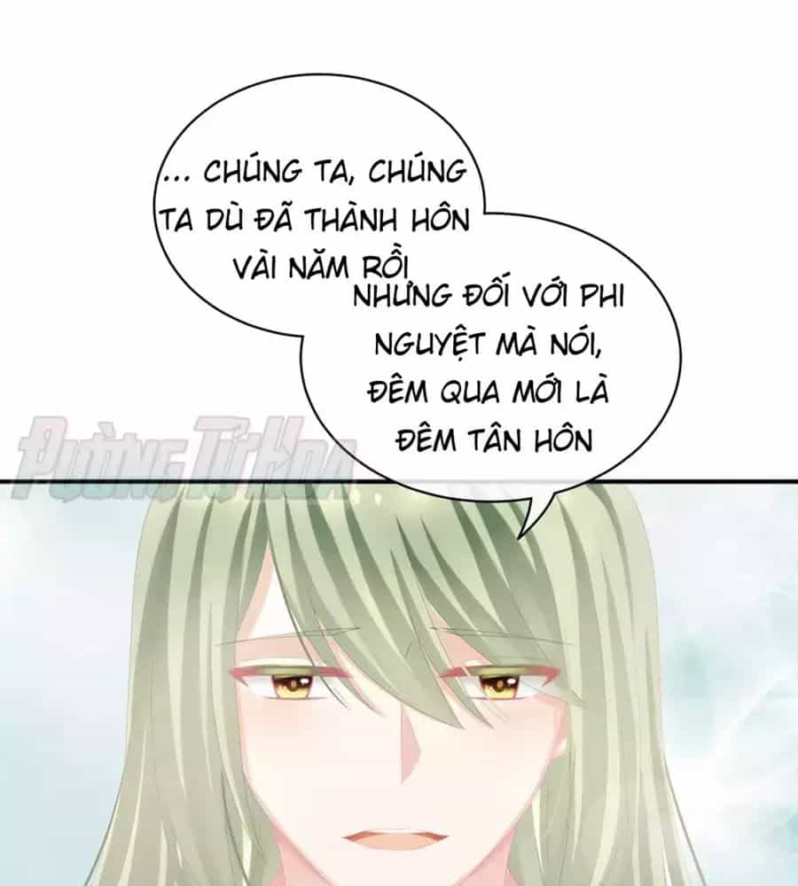 Hậu Cung Của Nữ Đế - Chương 79 - ảnh 53