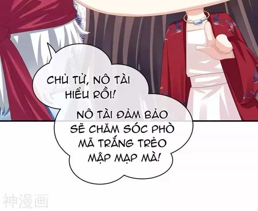 Hậu Cung Của Nữ Đế - Chương 79 - ảnh 68
