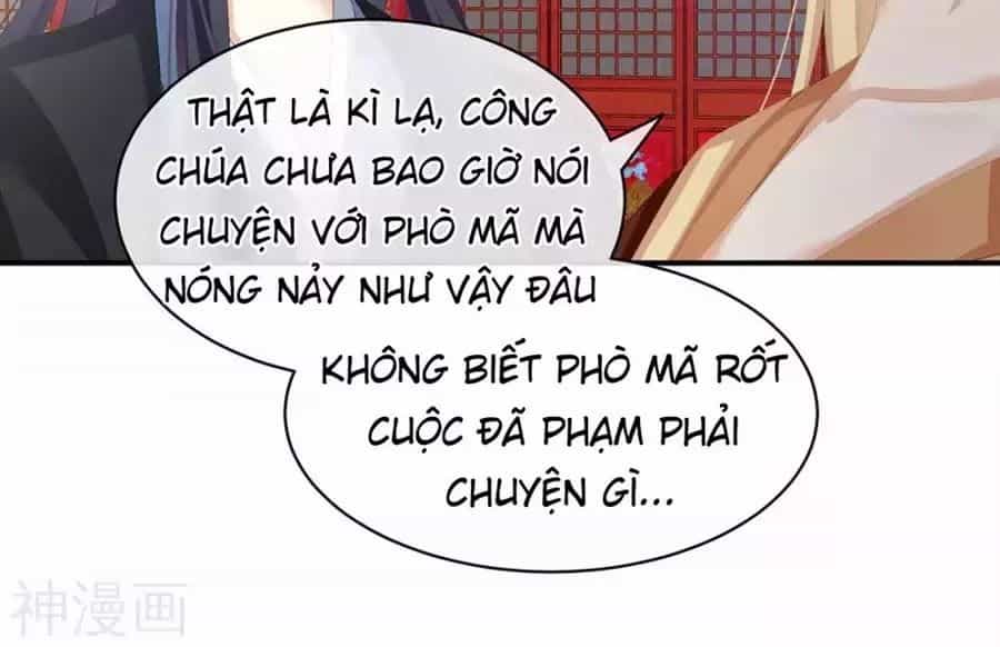 Hậu Cung Của Nữ Đế - Chương 79 - ảnh 9
