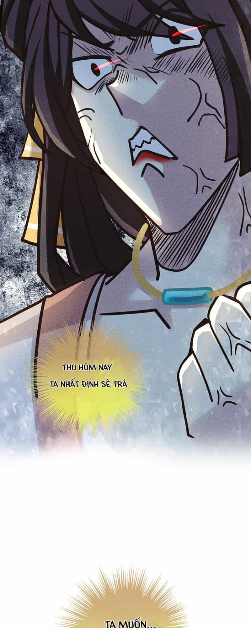 Hậu Cung Của Nữ Đế - Chương 9 - ảnh 13