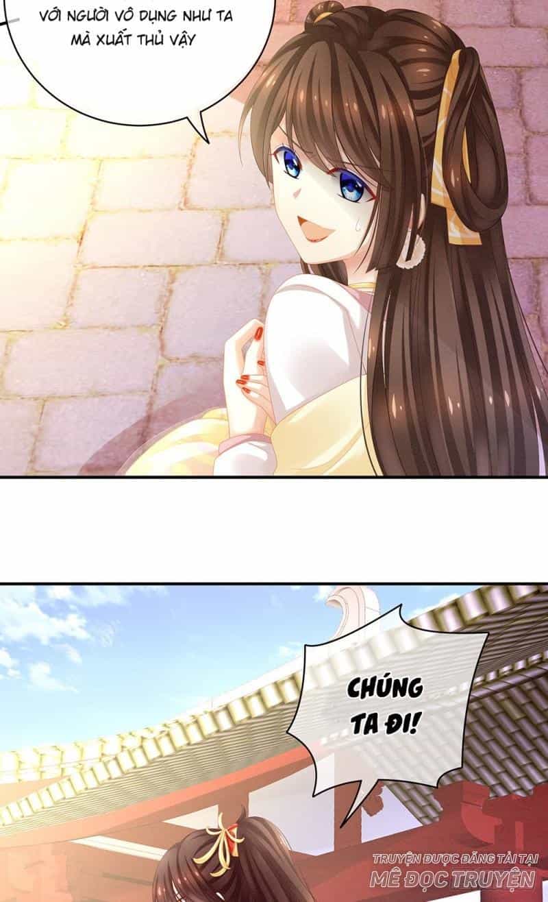 Hậu Cung Của Nữ Đế - Chương 9 - ảnh 8