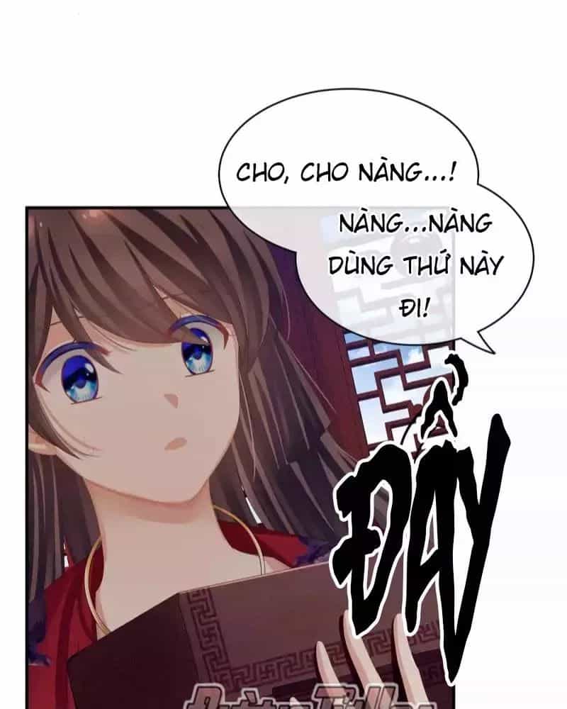 Hậu Cung Của Nữ Đế - Chương 80 - ảnh 14