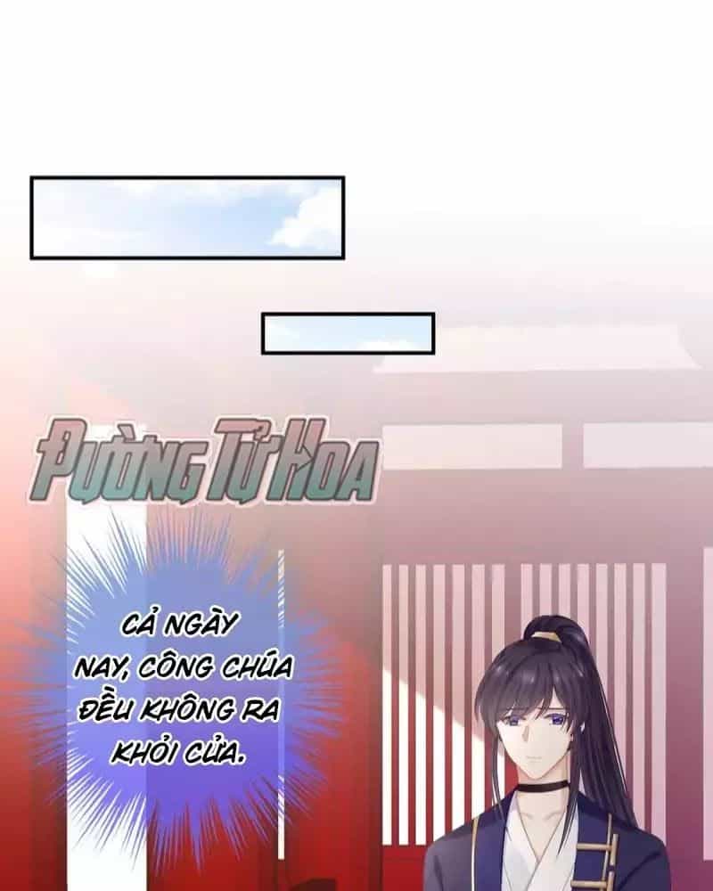 Hậu Cung Của Nữ Đế - Chương 80 - ảnh 29