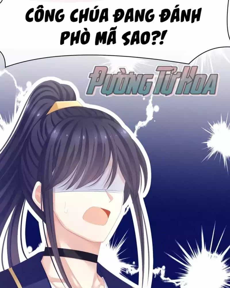 Hậu Cung Của Nữ Đế - Chương 80 - ảnh 42