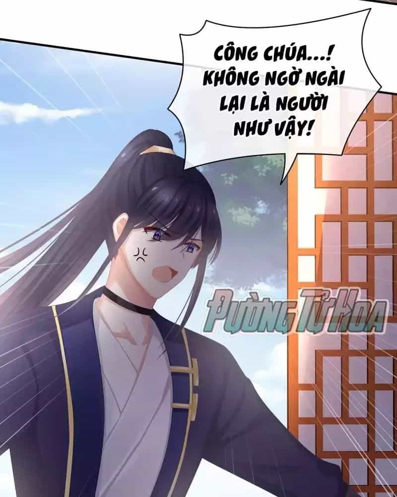 Hậu Cung Của Nữ Đế - Chương 80 - ảnh 45