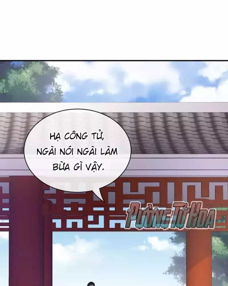 Hậu Cung Của Nữ Đế - Chương 80 - ảnh 51