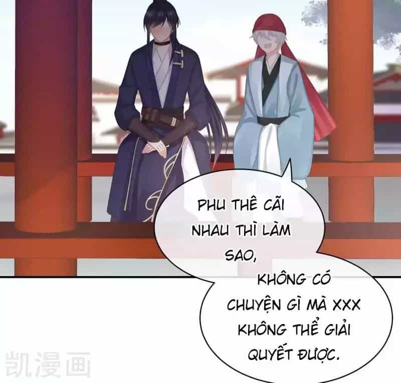 Hậu Cung Của Nữ Đế - Chương 80 - ảnh 52