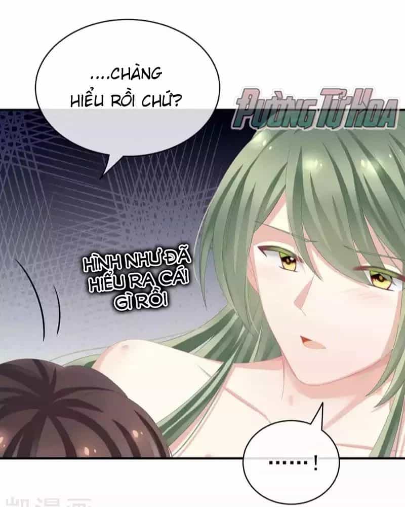 Hậu Cung Của Nữ Đế - Chương 80 - ảnh 6