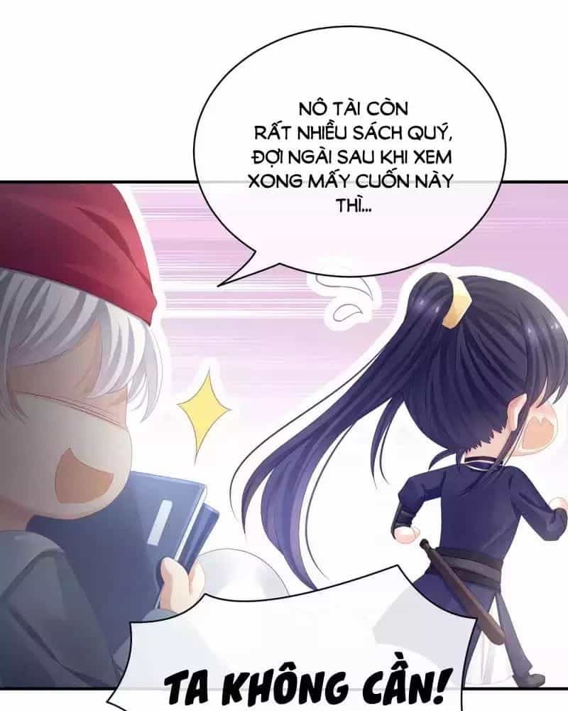 Hậu Cung Của Nữ Đế - Chương 81 - ảnh 31