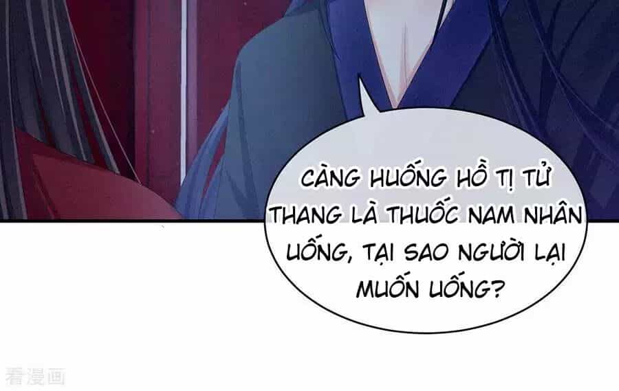 Hậu Cung Của Nữ Đế - Chương 82 - ảnh 17