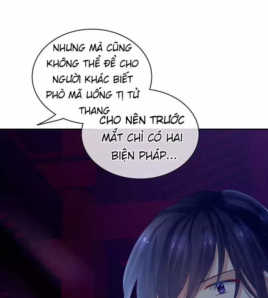 Hậu Cung Của Nữ Đế - Chương 82 - ảnh 24