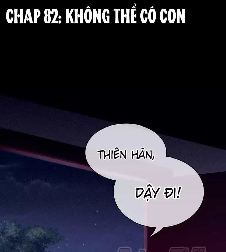 Hậu Cung Của Nữ Đế - Chương 82 - ảnh 3
