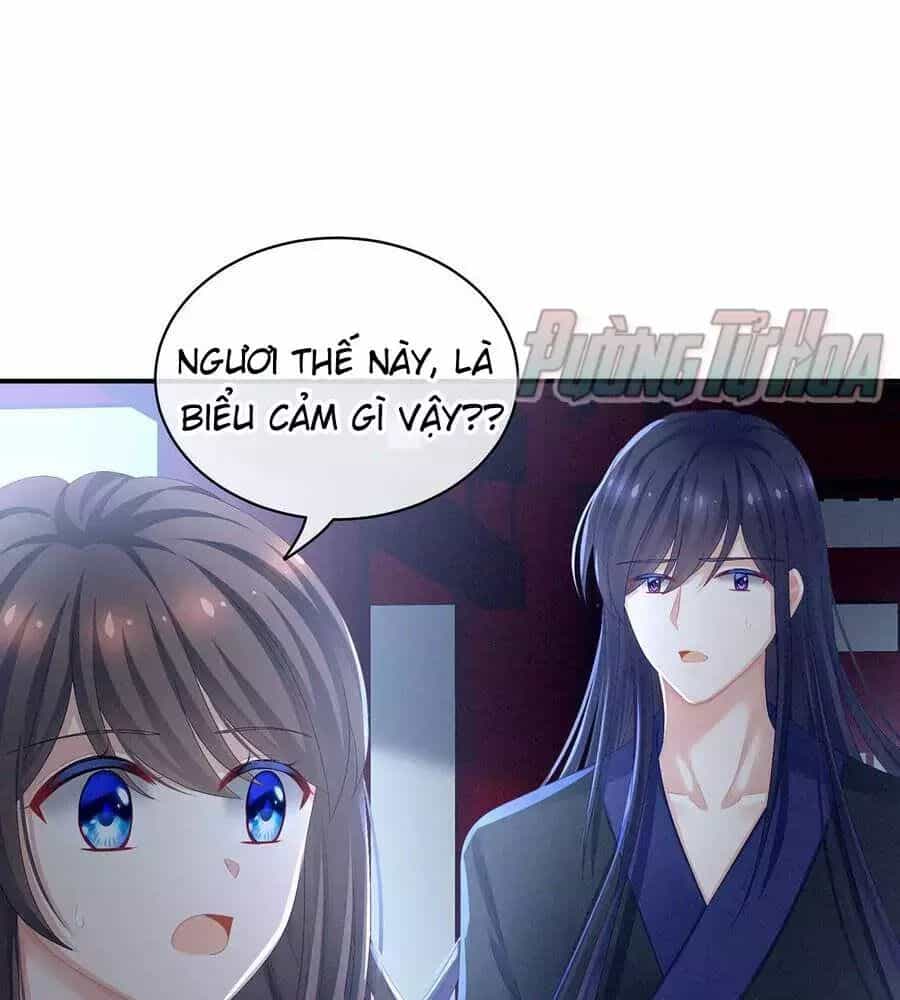 Hậu Cung Của Nữ Đế - Chương 82 - ảnh 30