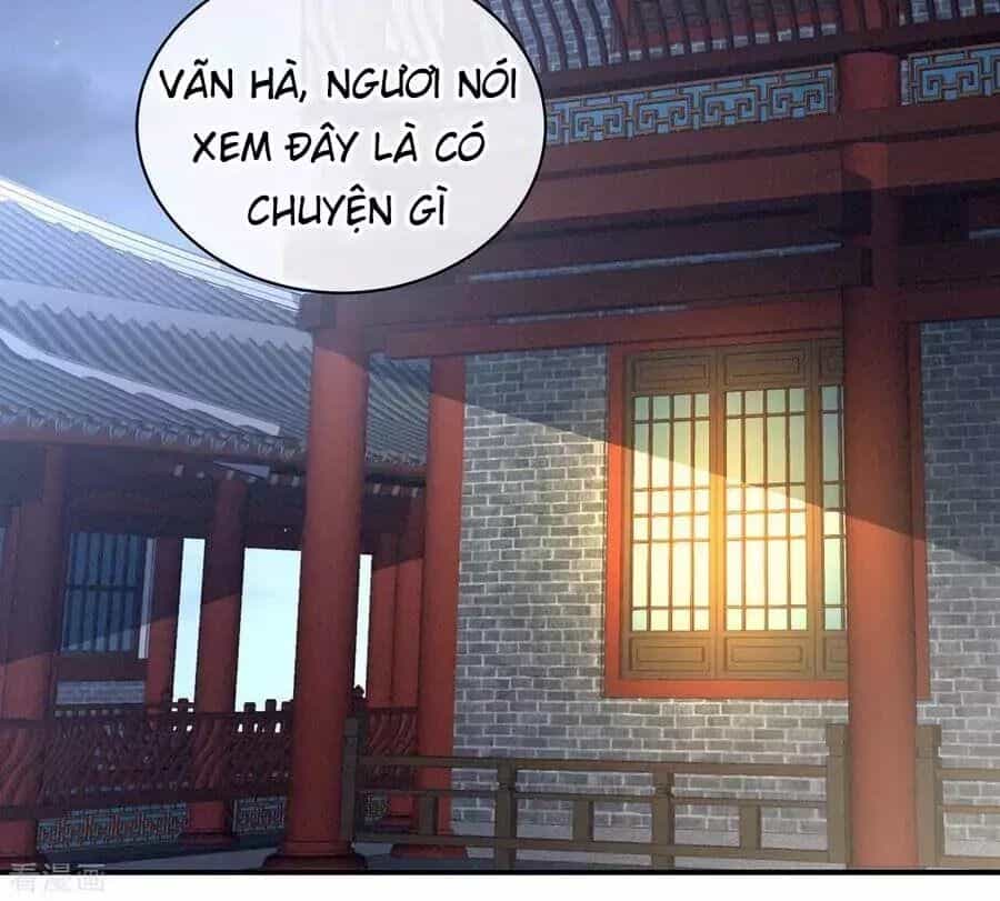 Hậu Cung Của Nữ Đế - Chương 82 - ảnh 42