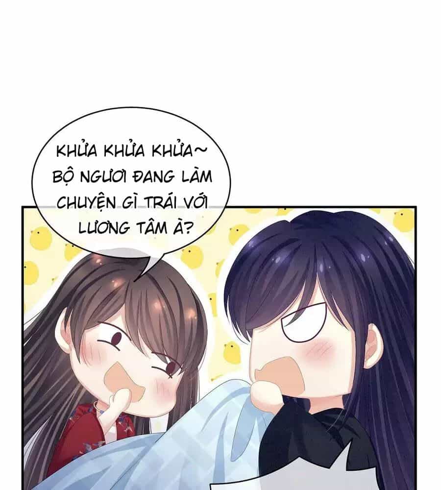 Hậu Cung Của Nữ Đế - Chương 82 - ảnh 8