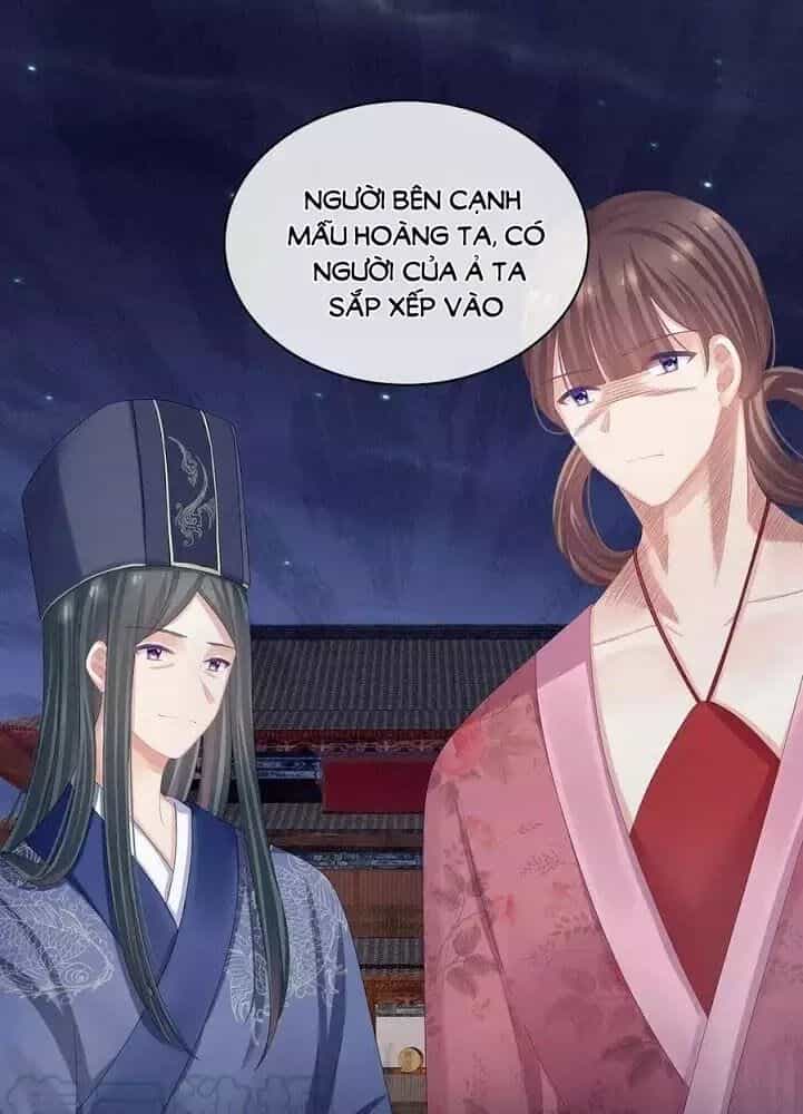 Hậu Cung Của Nữ Đế - Chương 83 - ảnh 33