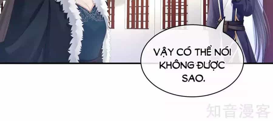 Hậu Cung Của Nữ Đế - Chương 84 - ảnh 12
