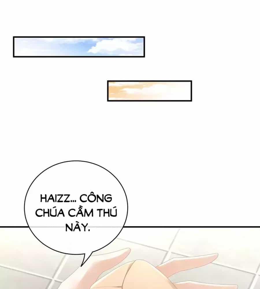 Hậu Cung Của Nữ Đế - Chương 84 - ảnh 13