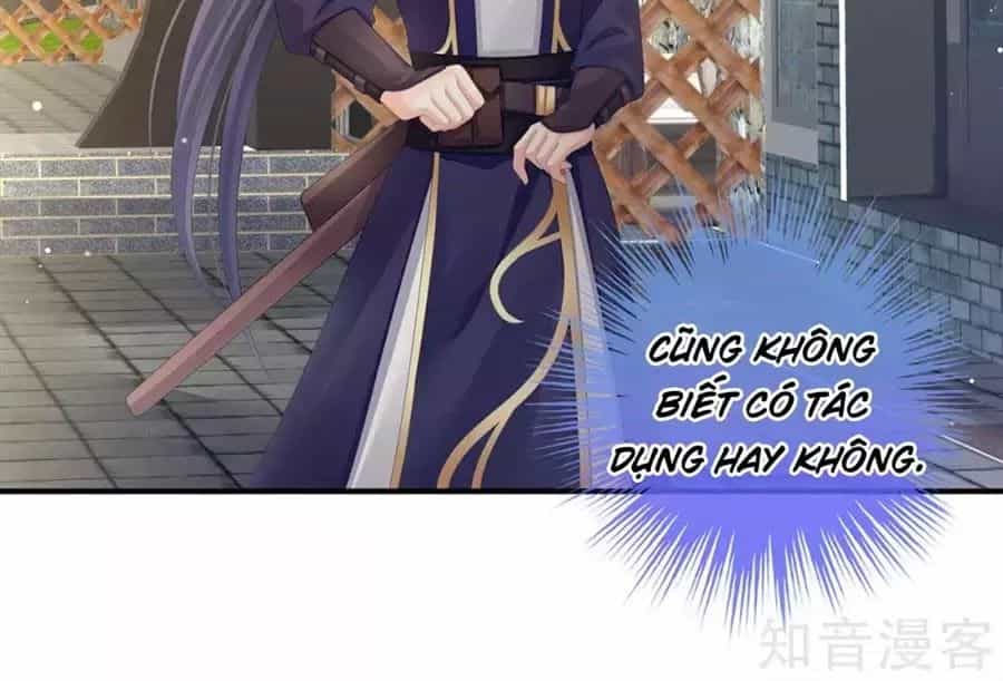 Hậu Cung Của Nữ Đế - Chương 84 - ảnh 16